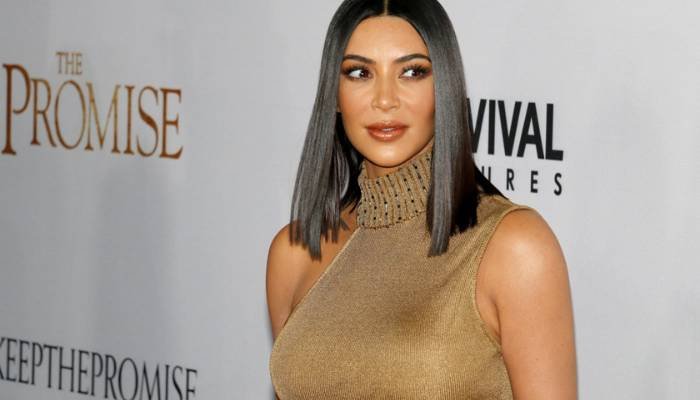 Kim Kardashian net worth