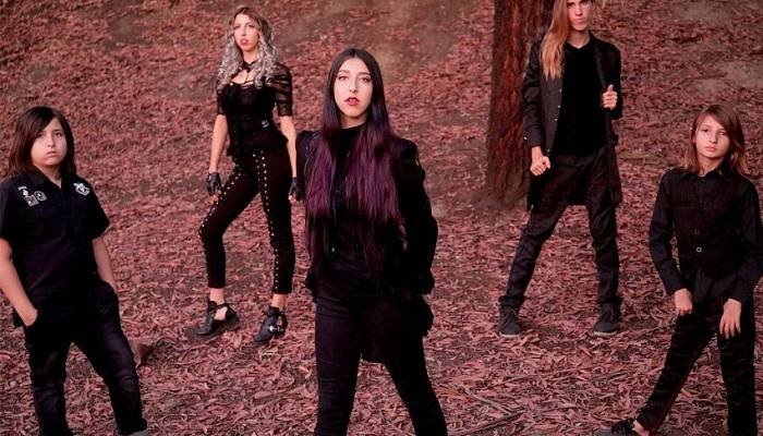 Liliac Band Net Worth