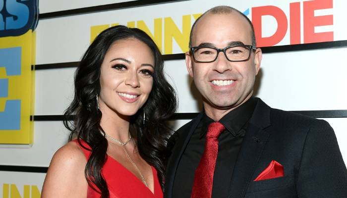 Melyssa Davies Net Worth
