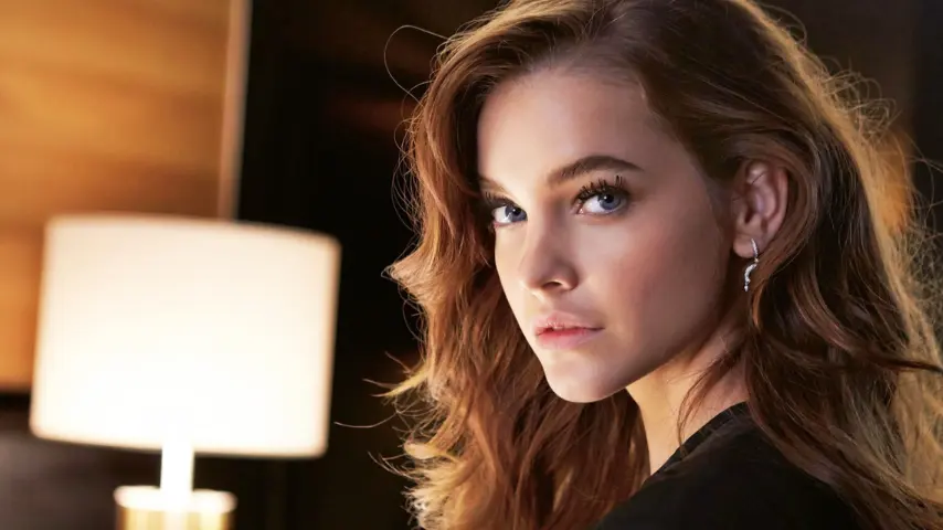 Barbara Palvin net worth
