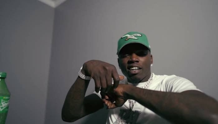 Big Boogie Age & Early Life