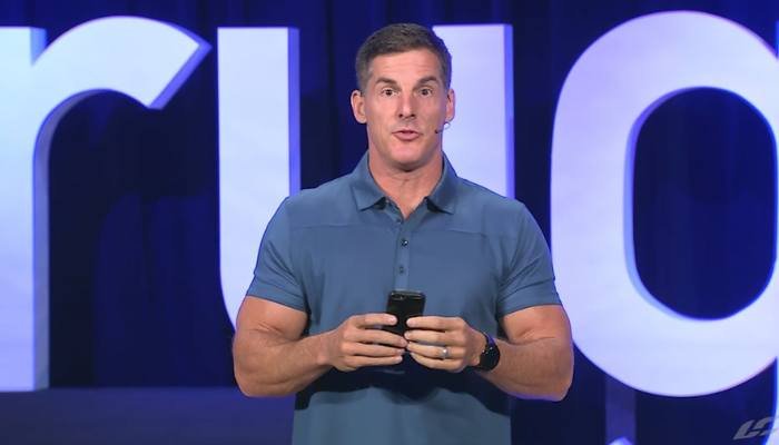 Craig Groeschel Net Worth