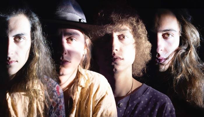 Greta Van Fleet Personal Life