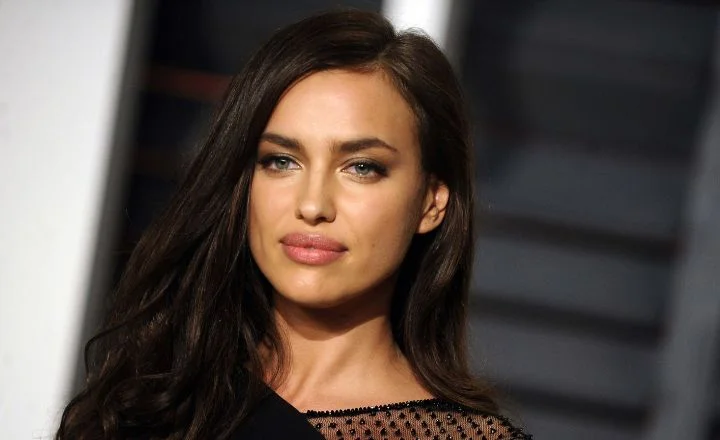 Irina Shayk Net Worth