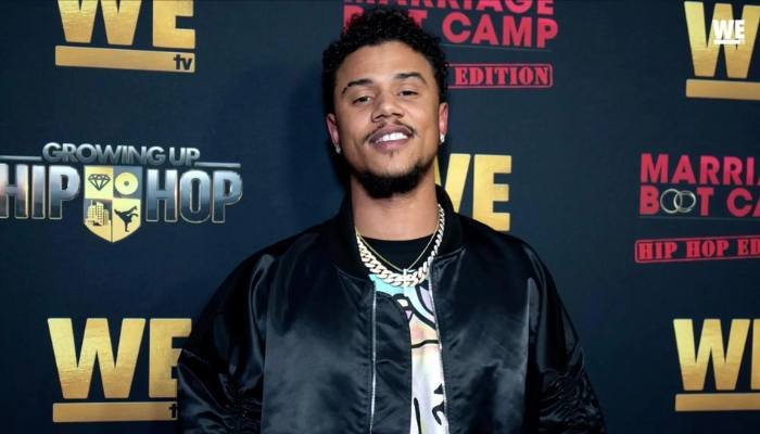 Lil Fizz Net Worth