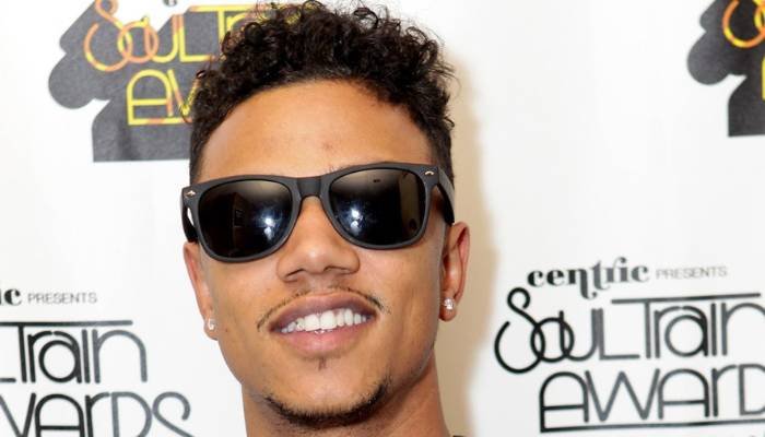 Lil fizz B2K
