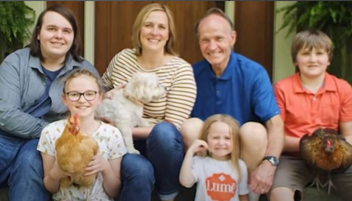 Lume Founder Net Worth