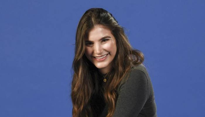 Mia Challis Net Worth-Ethnicity