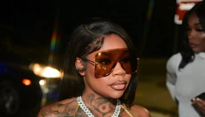 Suki With The Good Coochie Net Worth and Bio